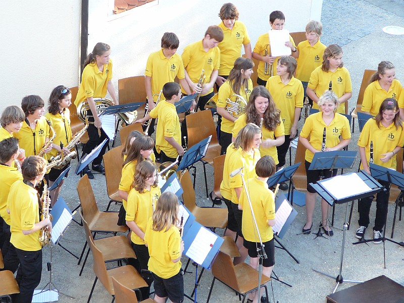 MVB - Jugend, Serenade, 15.07.2008 (48).JPG